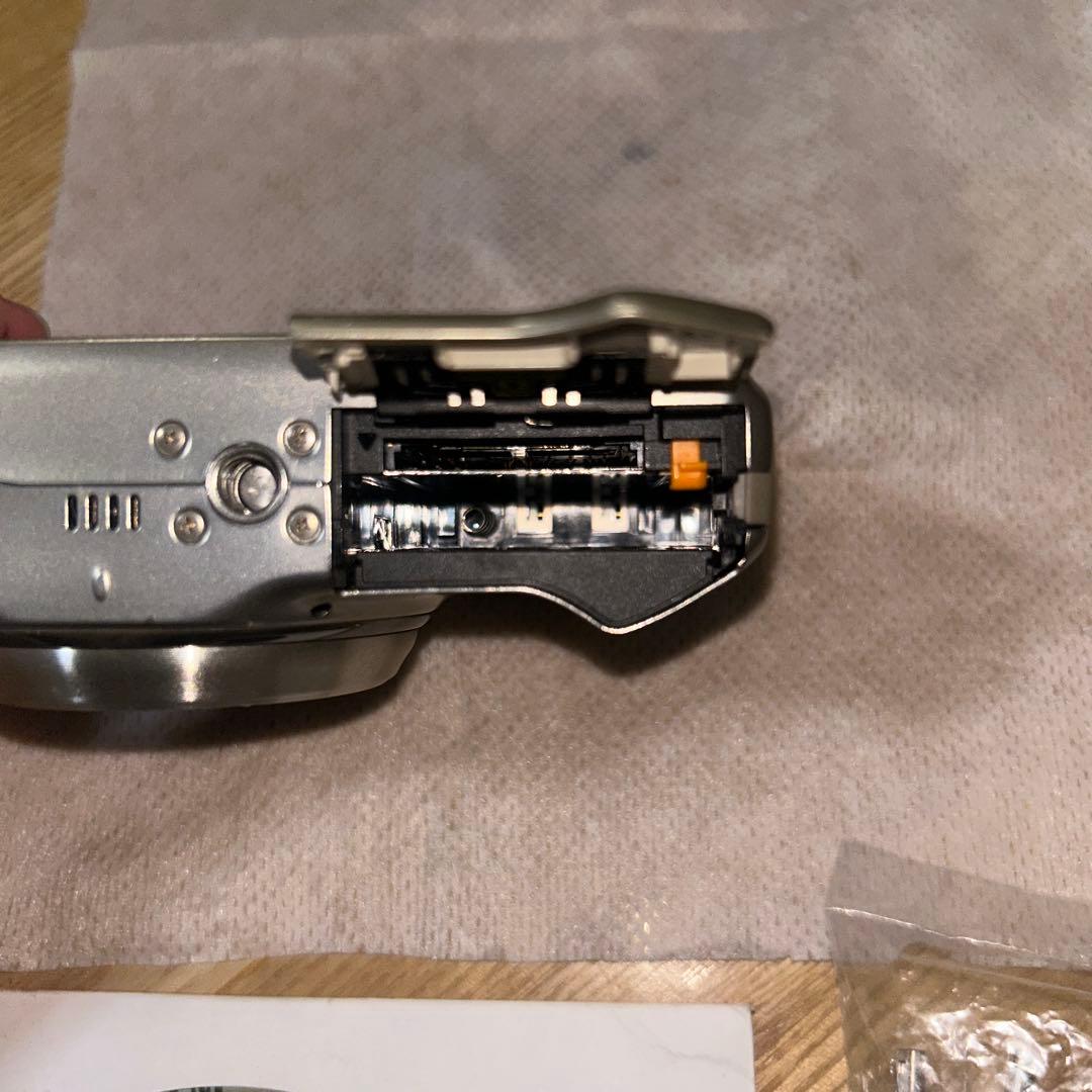 FUJIFILM EXR 16メガピクセル 20倍ズーム