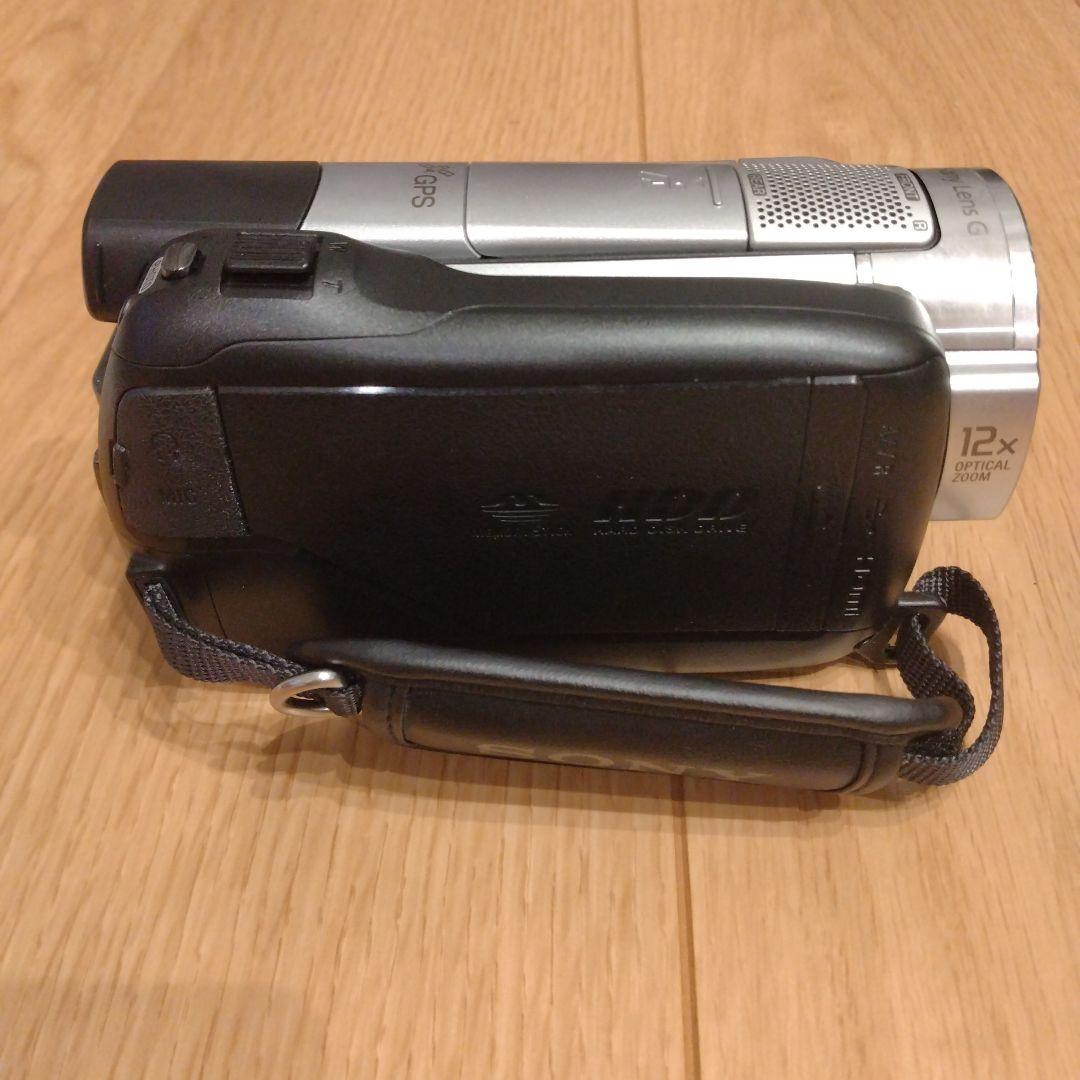SONY HDR-XR500V ハンディカム 本体