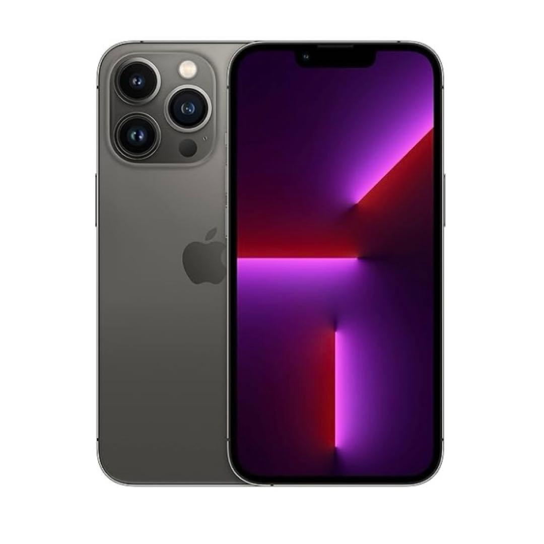 Apple iPhone 13 Pro 128GB グラファイト SIMフリー