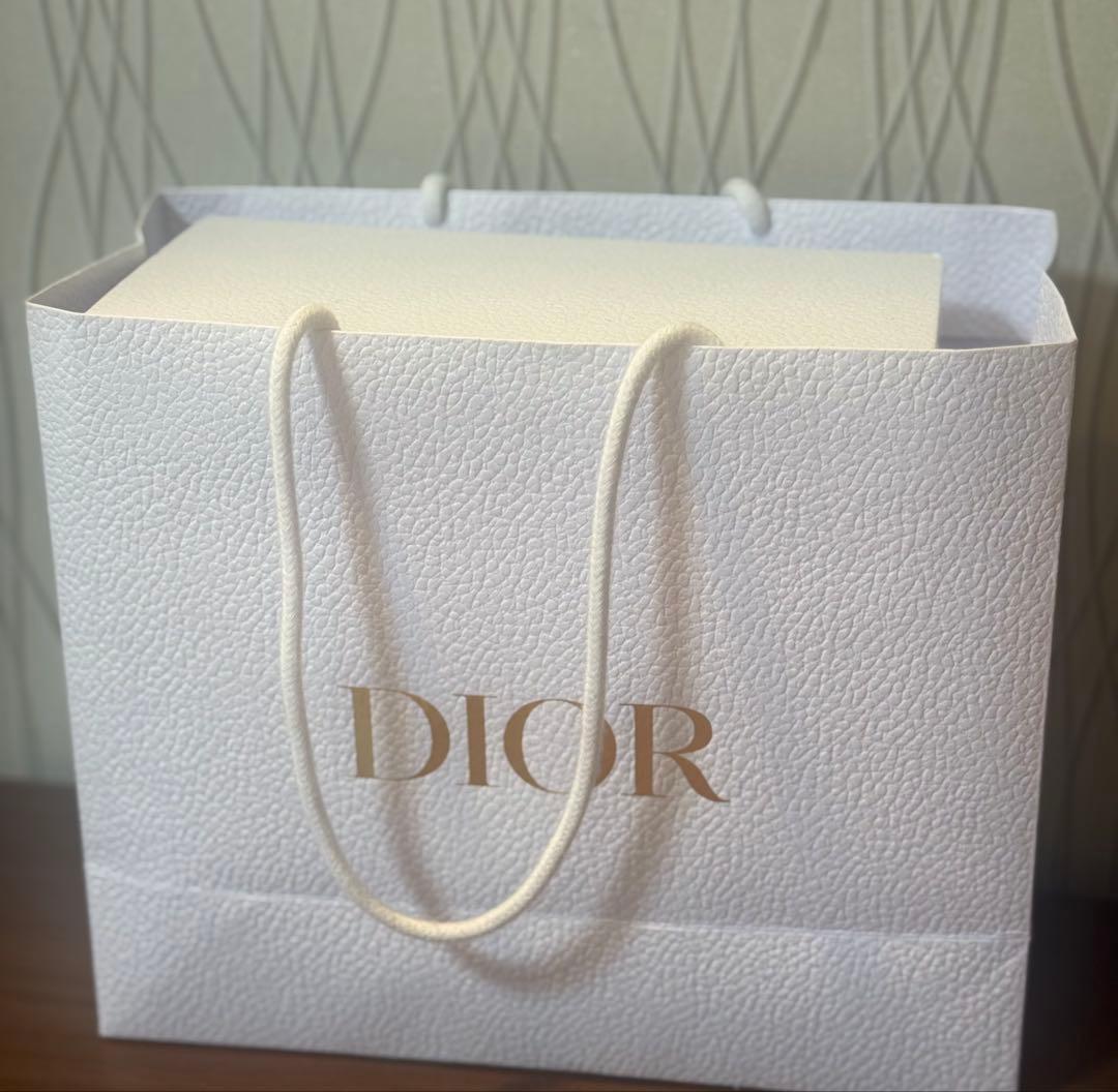 【新品未使用】ミスディオール コフレ 限定 4点DIOR