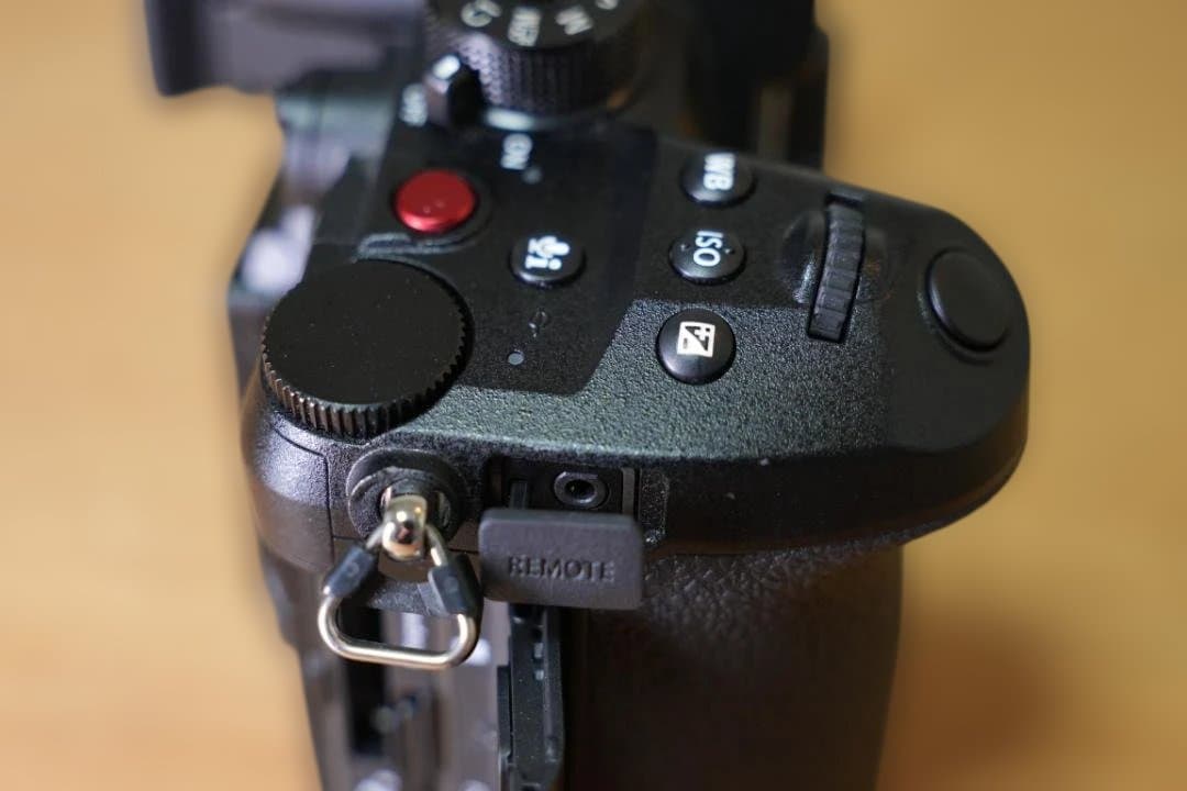 Panasonic LUMIX GH7 ボディ 美品 動作良好