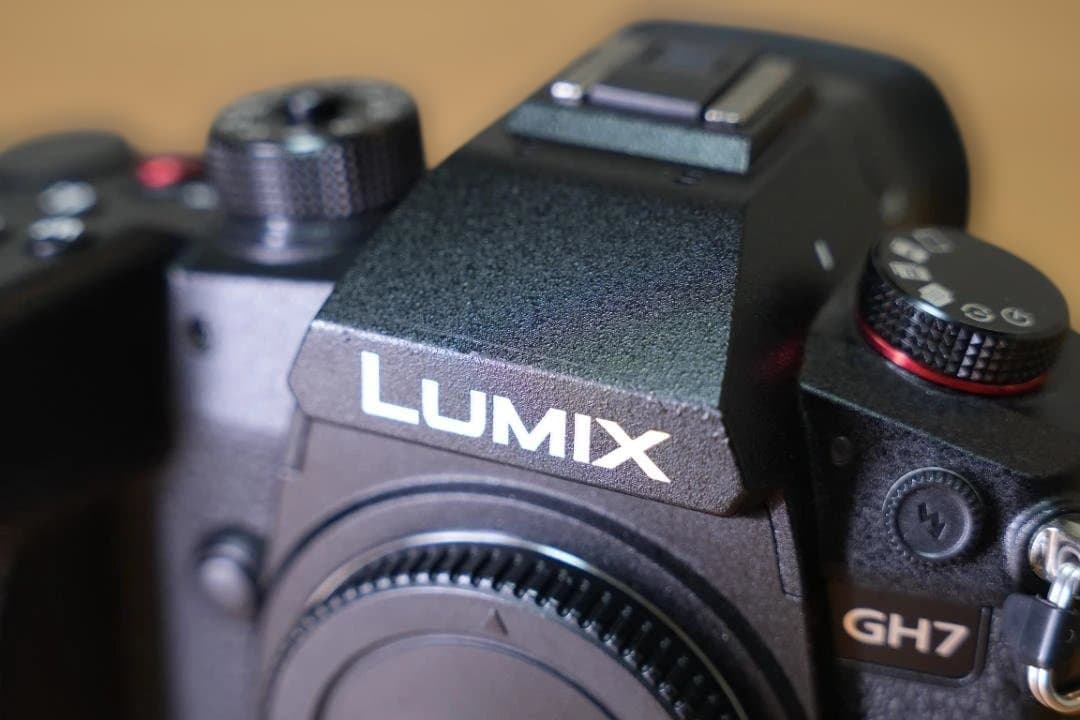 Panasonic LUMIX GH7 ボディ 美品 動作良好