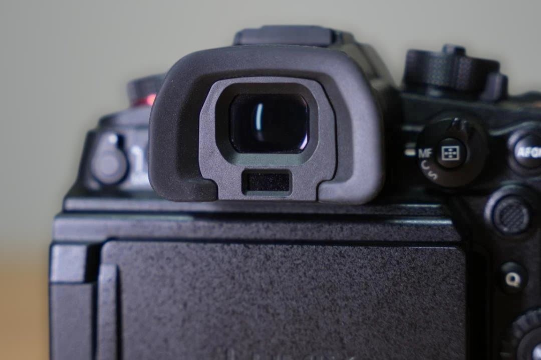 Panasonic LUMIX GH7 ボディ 美品 動作良好