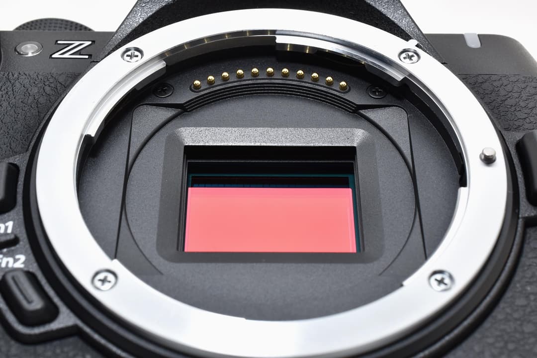 ■11ショット！ほぼ新品■ ニコン Z 50II #C944