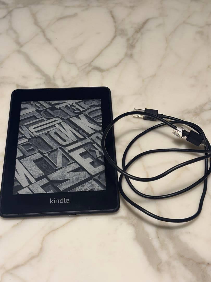 Kindle Paperwhite 防水機能搭載 wifi 8GB 広告無し