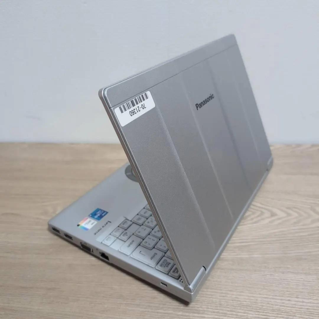 手頃価格♪ 安心の国産♬ dynabook i5 11世代 16GB 256GB