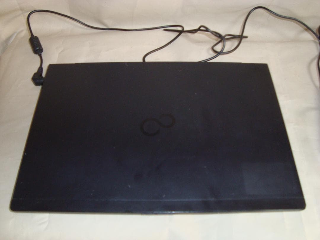 富士通、U938/S、COREi5ー7200U、128GB/8GB、WIN11