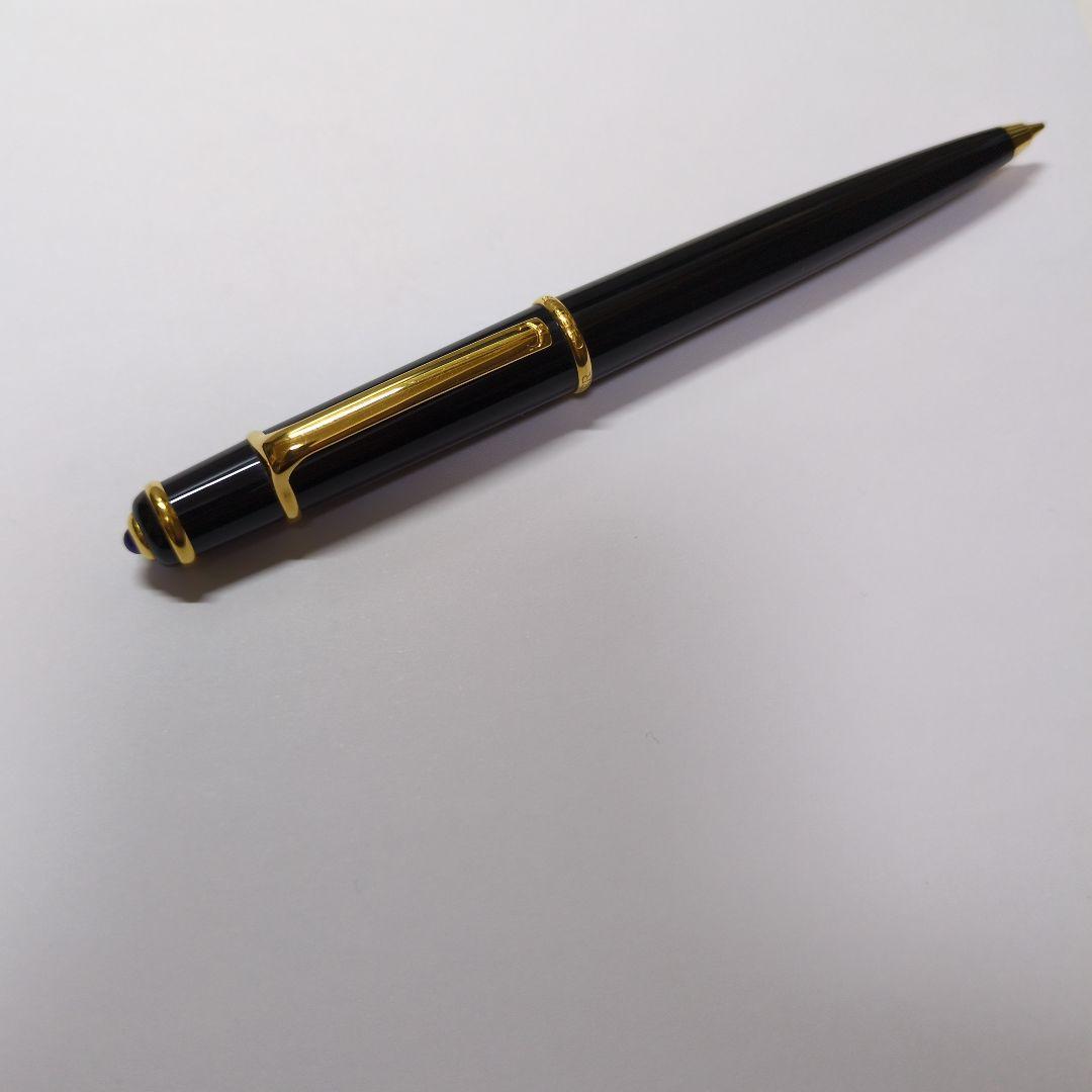 Cartier ディアボロ ドゥ カルティエ シャープペンシル 0.7