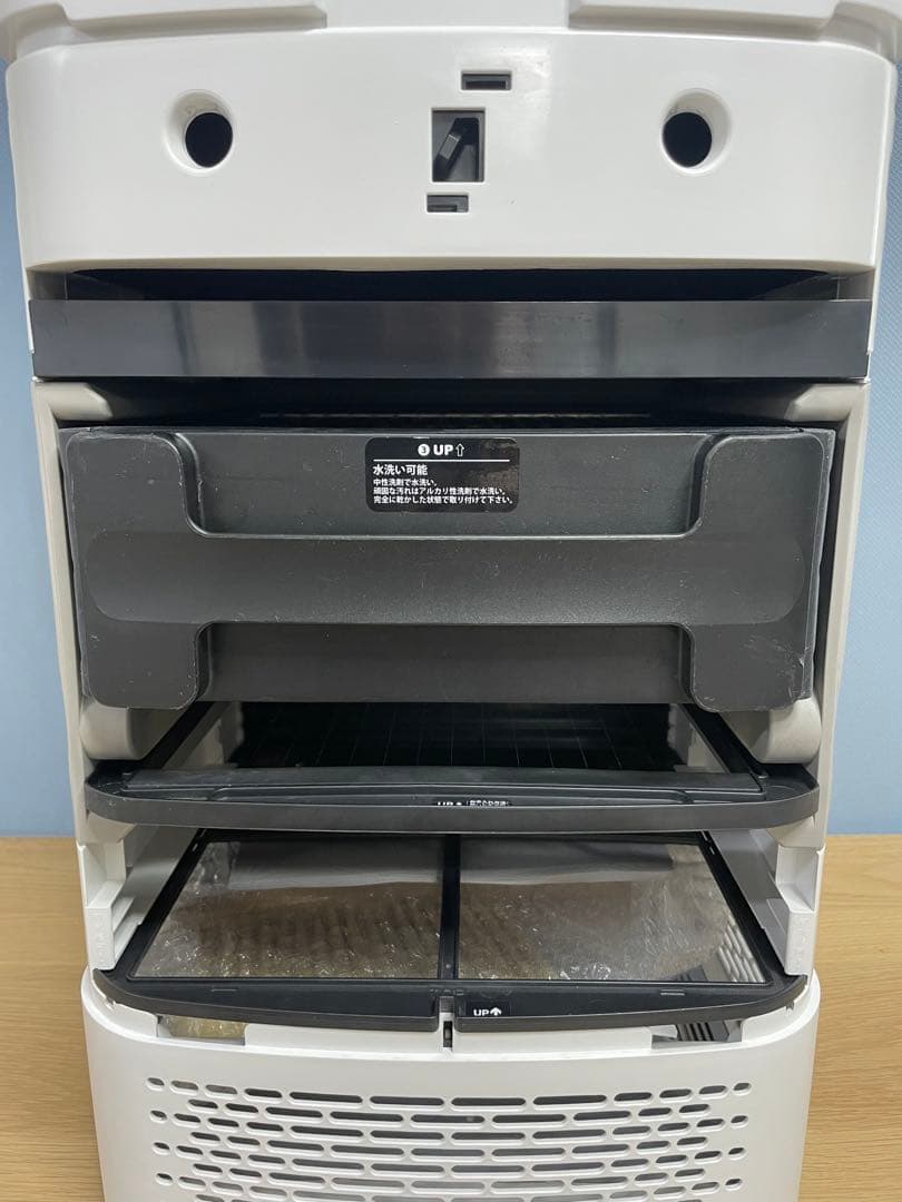 ⭐️美品　クリーニング済み　Airdog X5S 2022年製