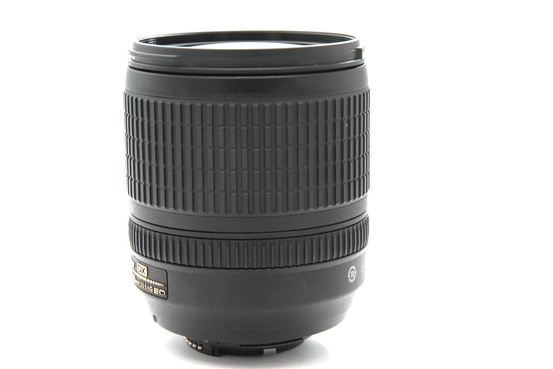 Nikon AF-S DX 18-105mm VR 高倍率ズーム 一眼レフ