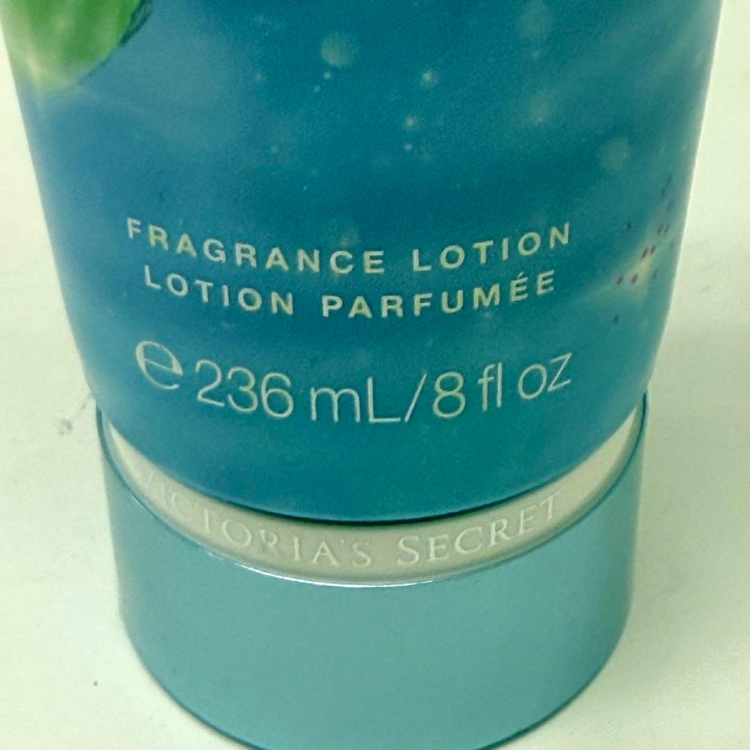 Victoria’s Secret 3本セットです♪新品未使用！