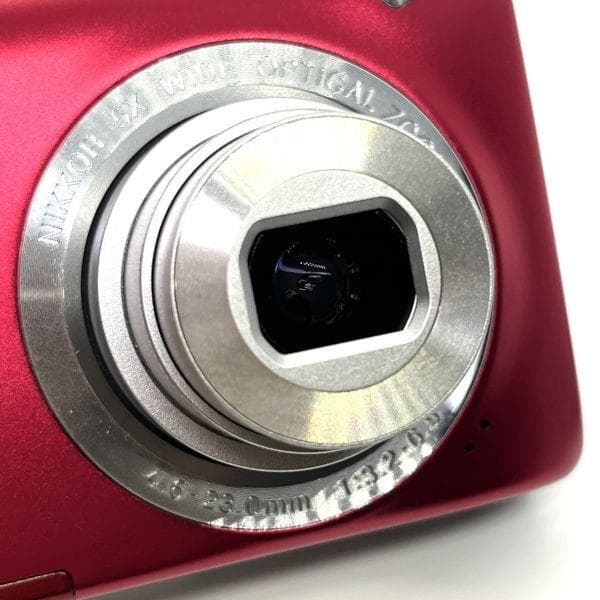 ■ 美品 ■ ニコン Nikon COOLPIX S2900