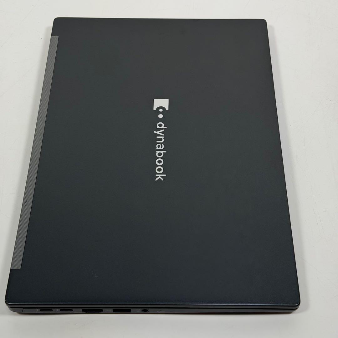 35.G83/HU 超軽量 i5-11世代 16G512G Office2024