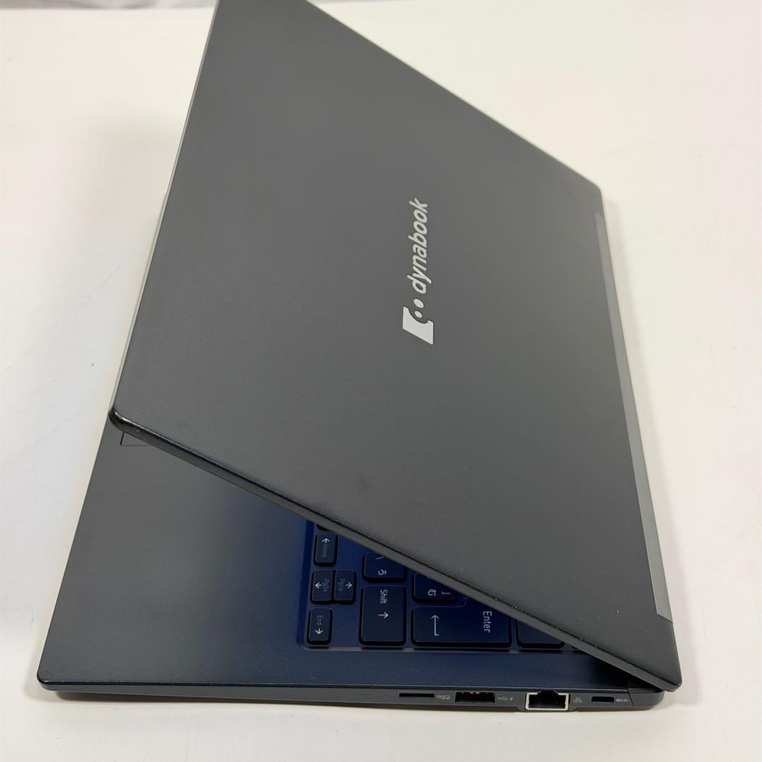 35.G83/HU 超軽量 i5-11世代 16G512G Office2024