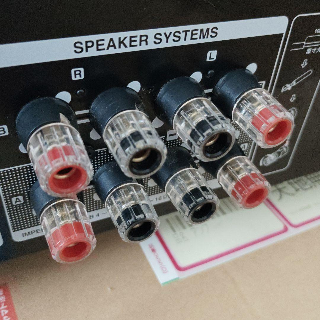 DENON PMA-800NE プリメインアンプ