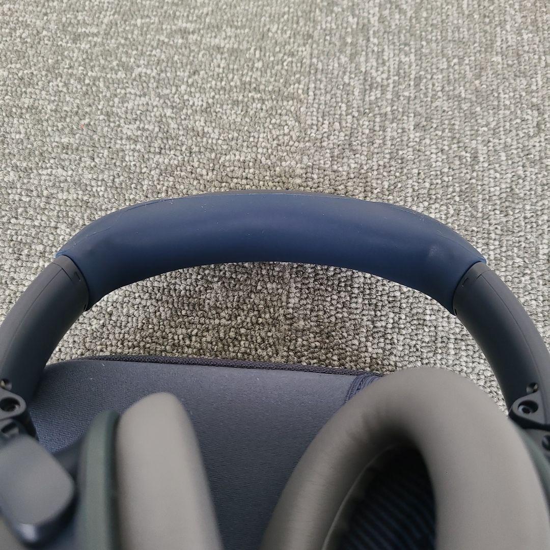 Bose QuietComfort35 II 限定色 ミッドナイトブルー