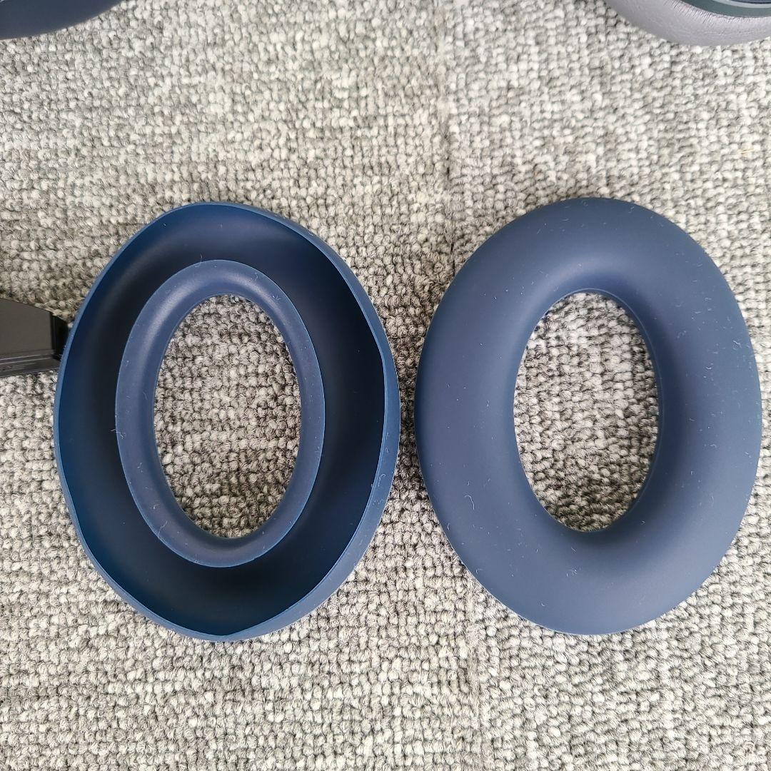 Bose QuietComfort35 II 限定色 ミッドナイトブルー