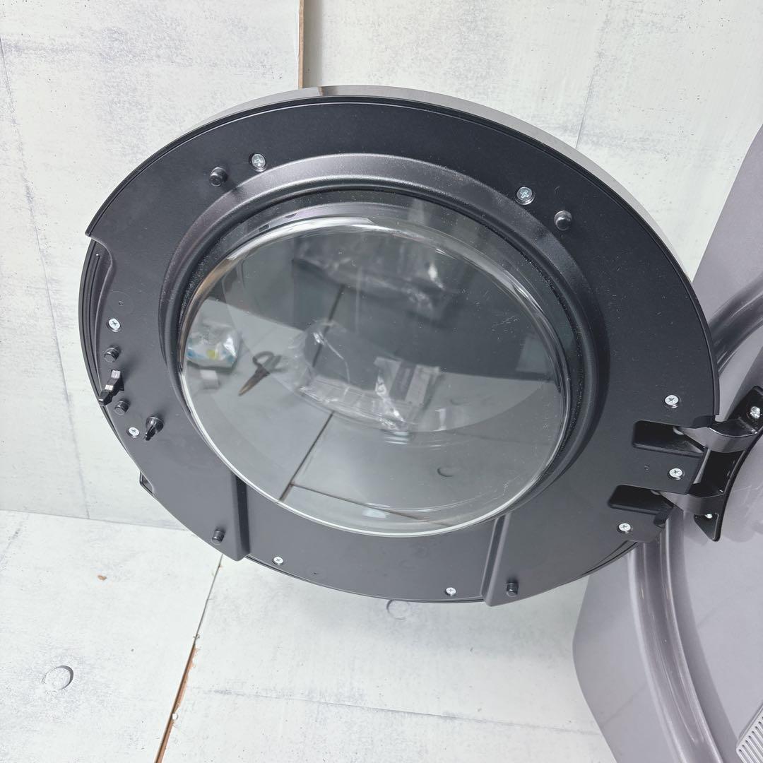 極美品　エスティロ ドラム式電気乾燥機 ILD-321UPB-JP 2024年製