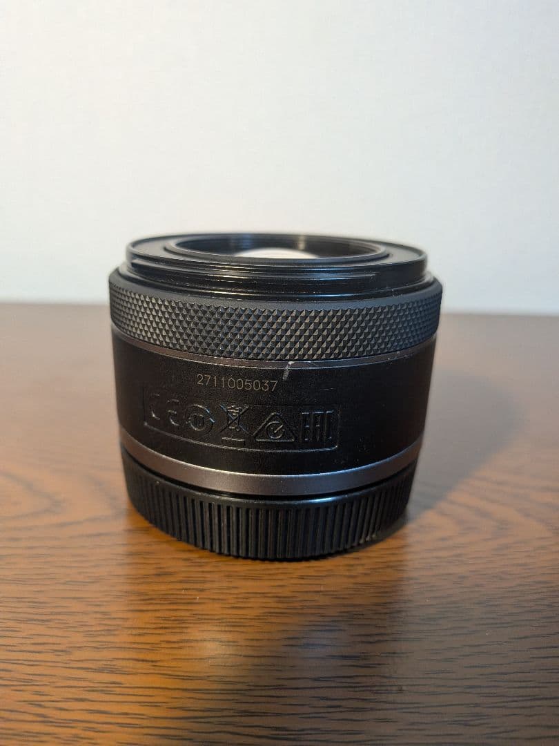 Canon EOS RP RF50mmf1.8stm ef−rfアダプター付き