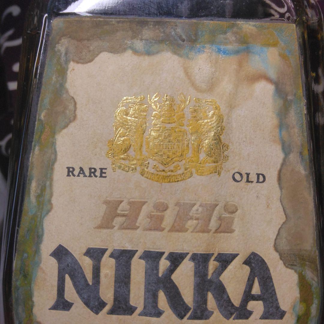 ☆お雛祭りセール☆琉球ニッカウヰスキー HIHI NIKKA
