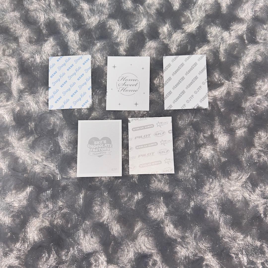 straykids スキズ トレカ まとめ売り ヒョンジン