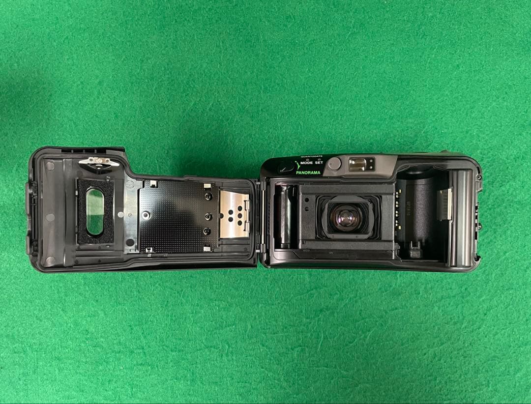オリンパス OLYMPUS OZ 104S ZOOM 104S オリンパスミュ