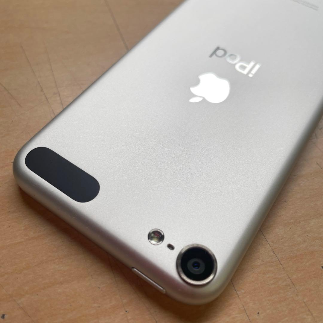 iPod touch 第7世代　32GB シルバー　A2178 超美品　訳あり