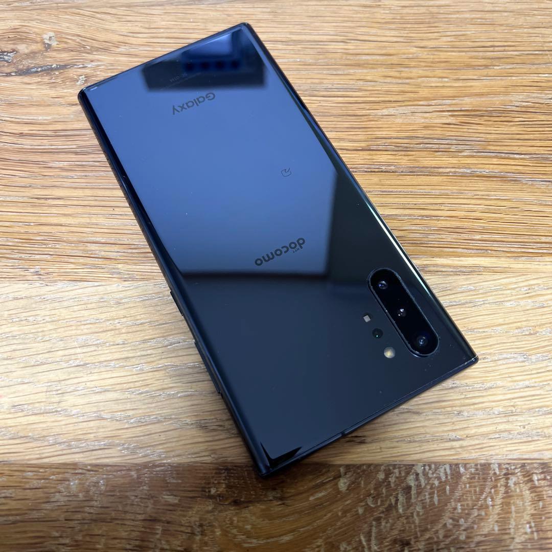 19000 SIMフリー　Galaxy note10 ＋
