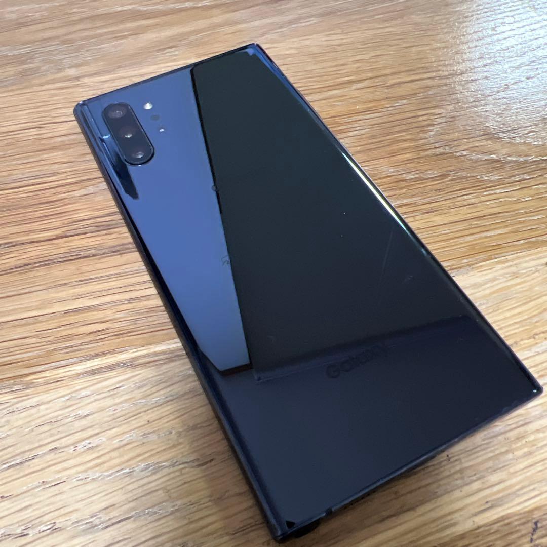 19000 SIMフリー　Galaxy note10 ＋