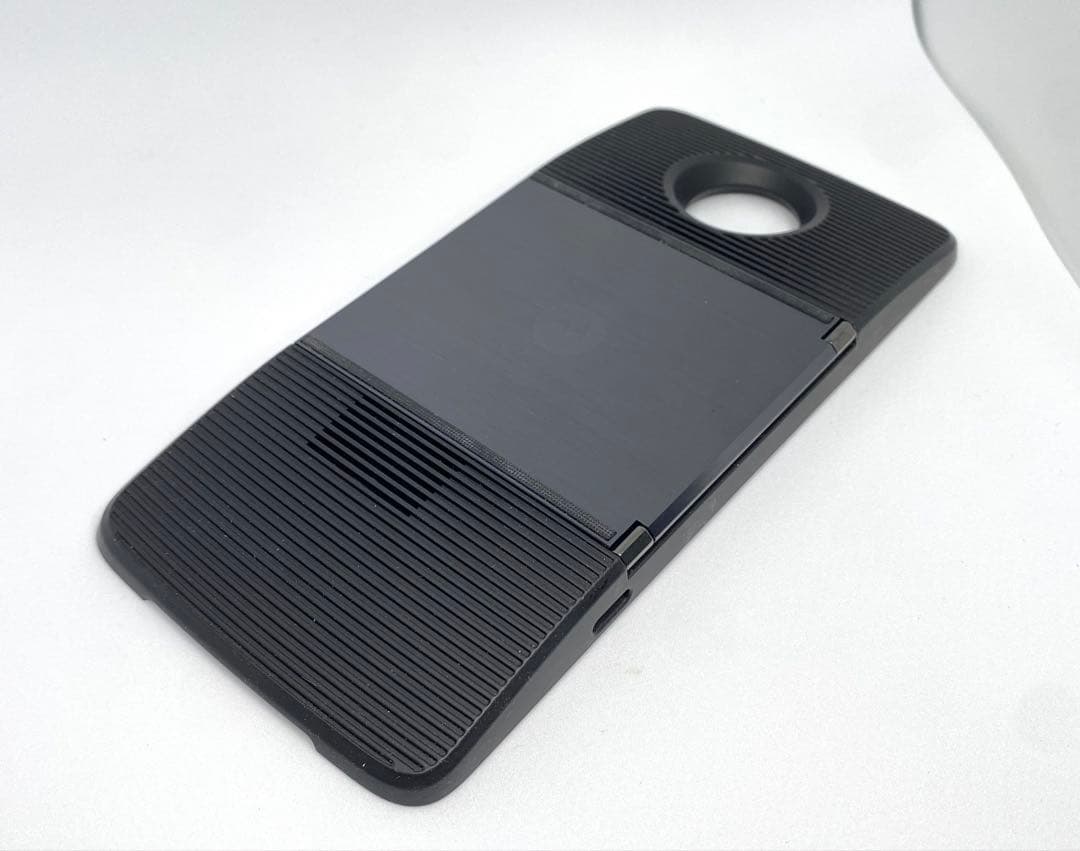 スマホアクセサリー MOTO MODS / INSTA-SHARE PROJECTOR