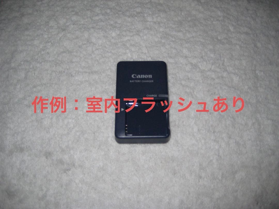 【動作確認済】Canon キャノン IXY DIGITAL 10 PC1228