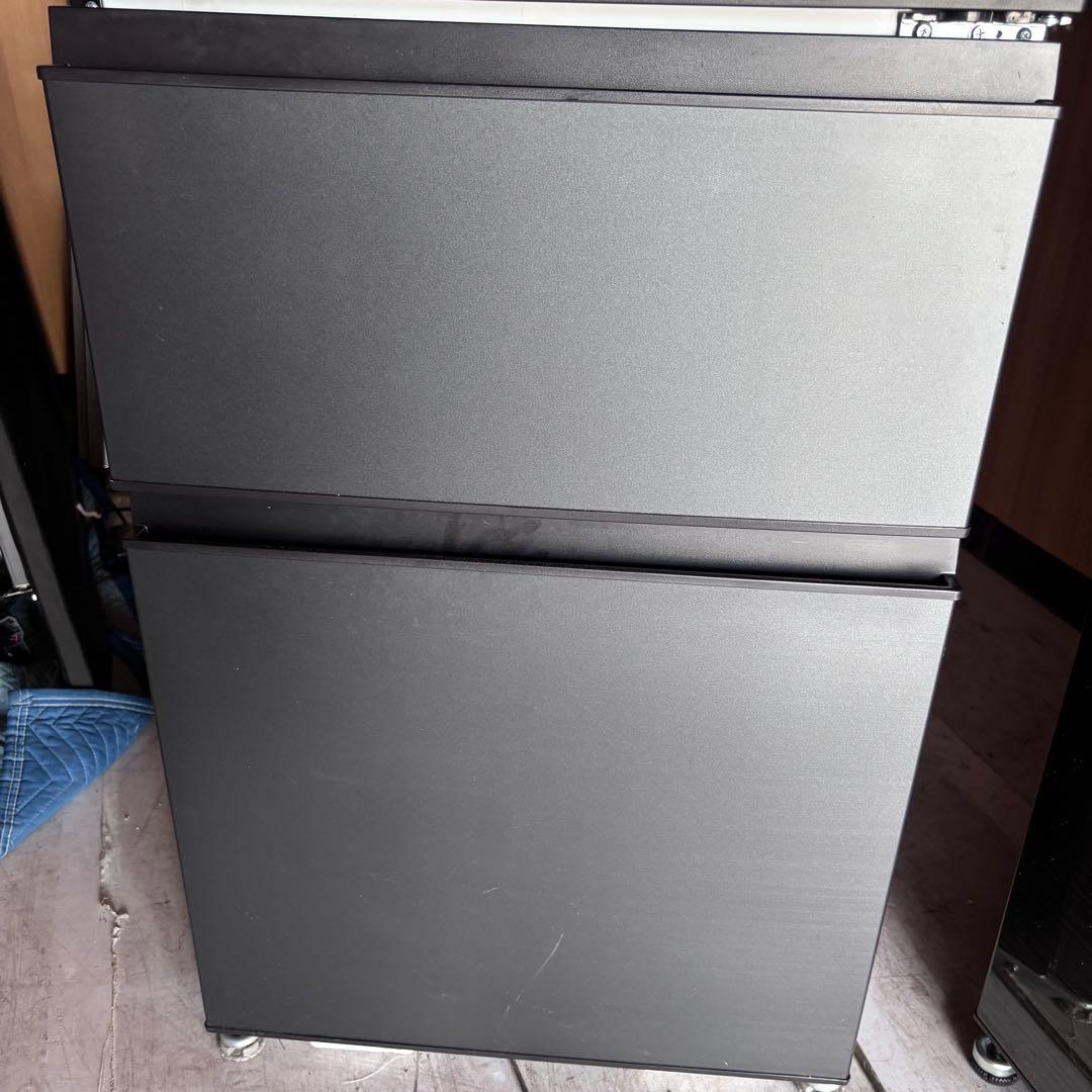 冷蔵庫　高年式　2024年製　TOSHIBA 326L