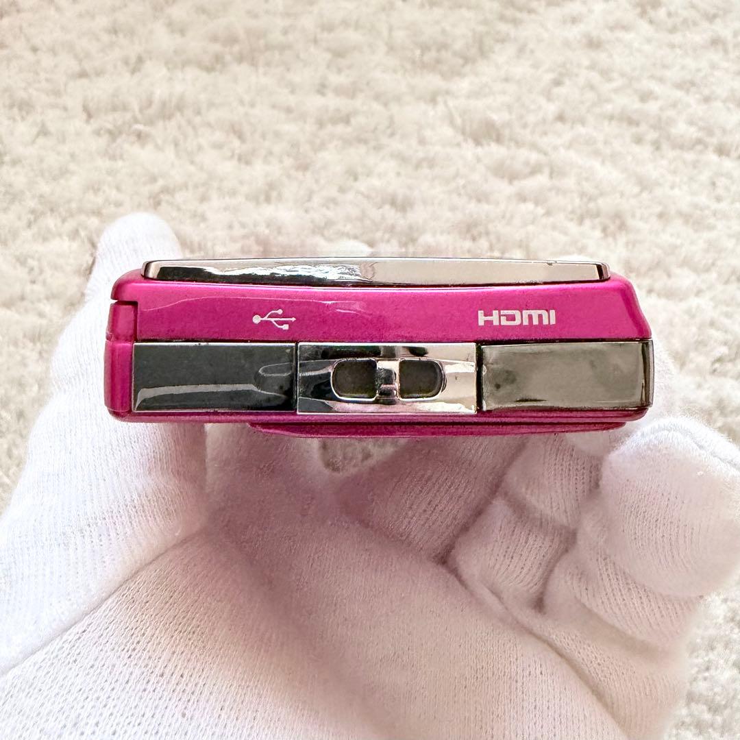 極上品【動作品】FUJIFILM 富士フイルム FINEPIX Z950 EXR