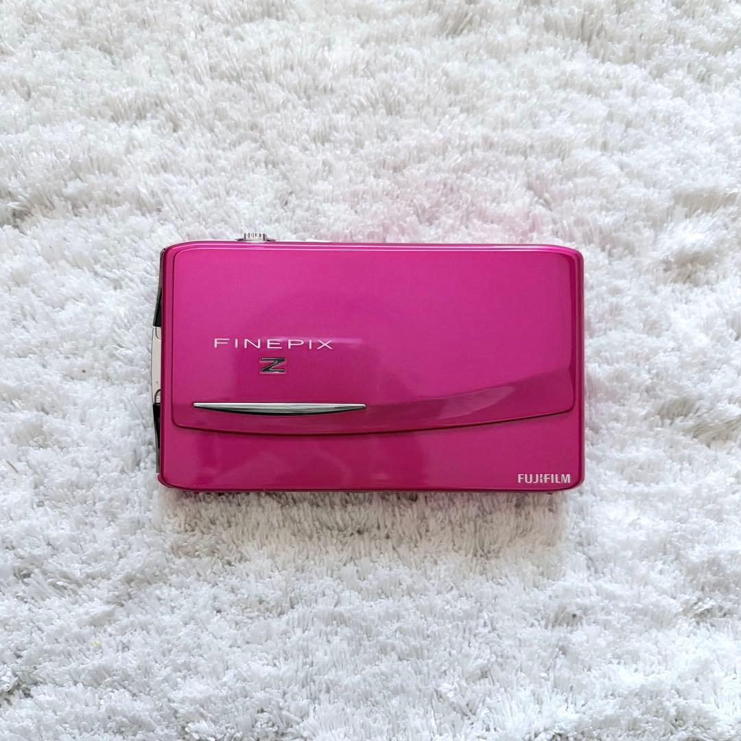 極上品【動作品】FUJIFILM 富士フイルム FINEPIX Z950 EXR