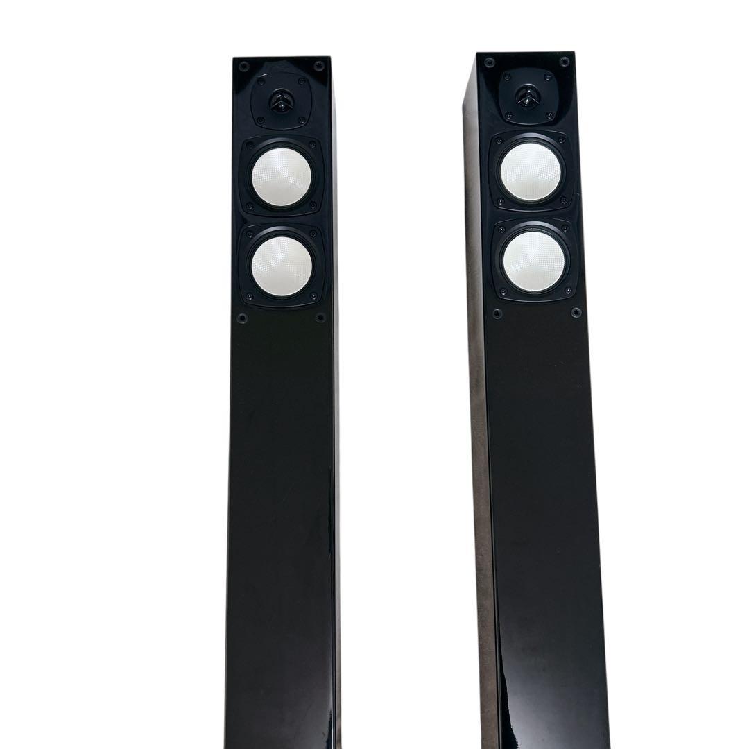 ONKYO オンキョー トールボーイスピーカー D-108E ペア