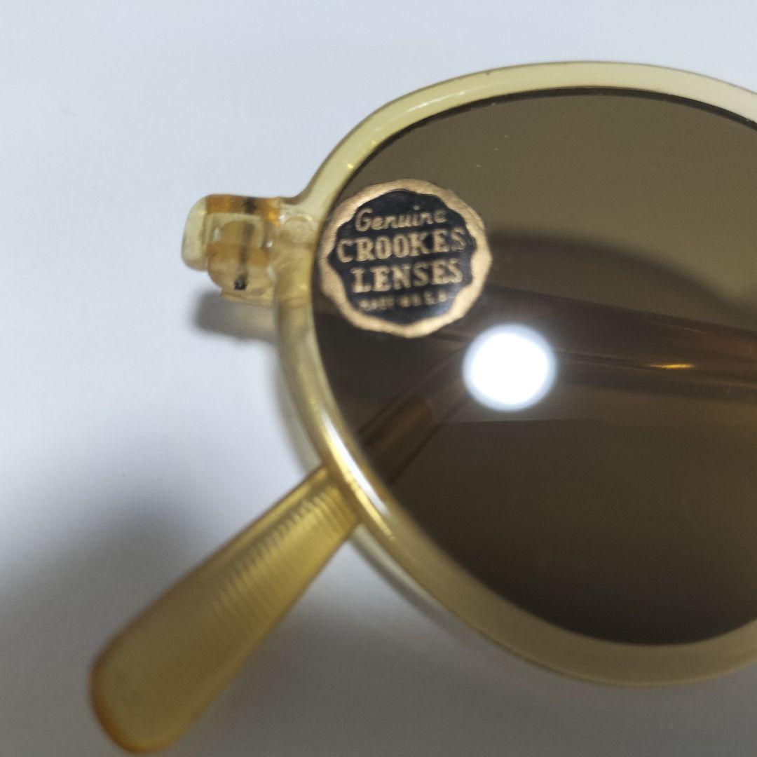 メガネ・老眼鏡 WILLSON OVAL SunShade