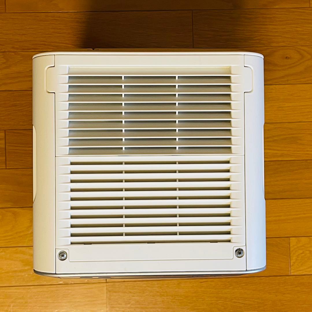 【良品】ダイキン 空気清浄機 UVストリーマ ACB50X-S 2021年
