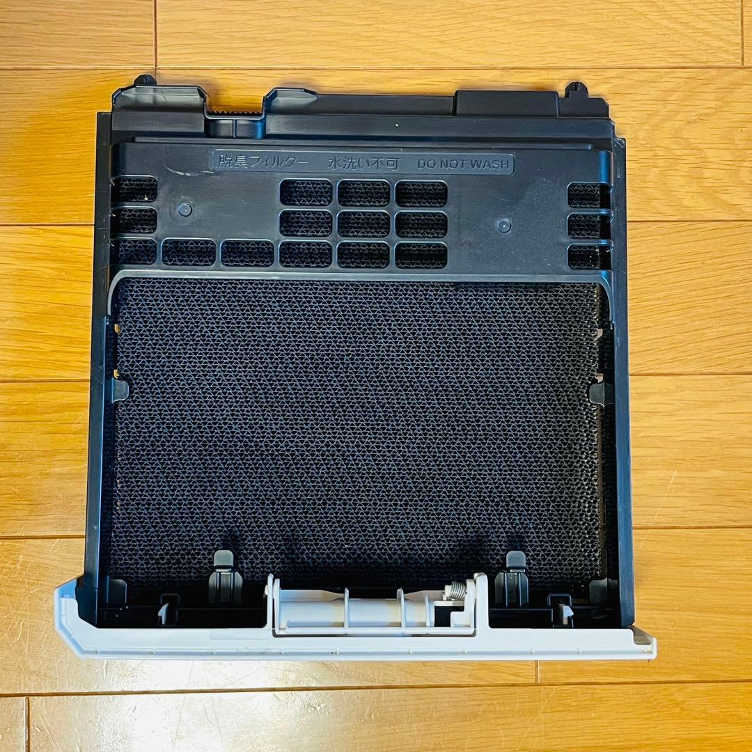 【良品】ダイキン 空気清浄機 UVストリーマ ACB50X-S 2021年