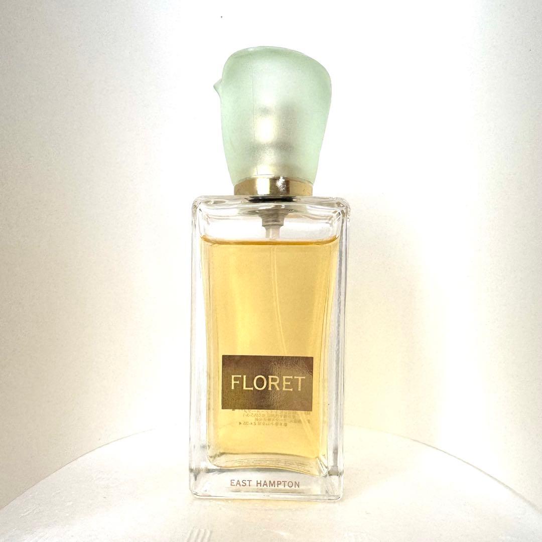 アントニアズフラワーズ フローレ 50ml