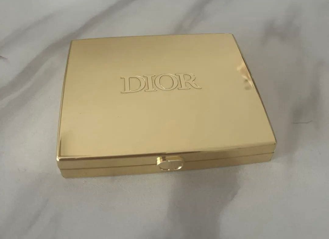 限定品Dior ディオールショウサンククルール 912 プラムパレード