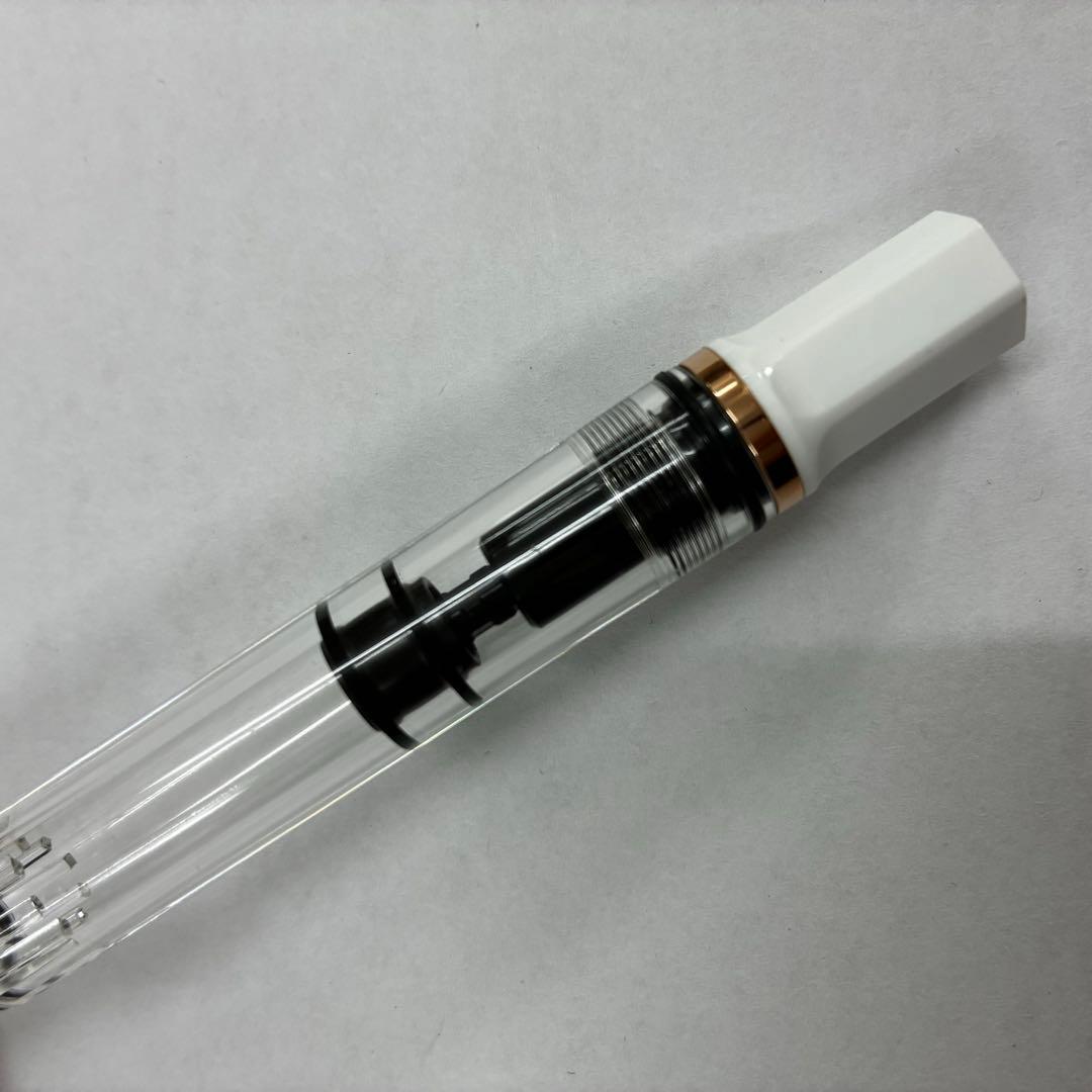 TWSBI(ツインビー)万年筆