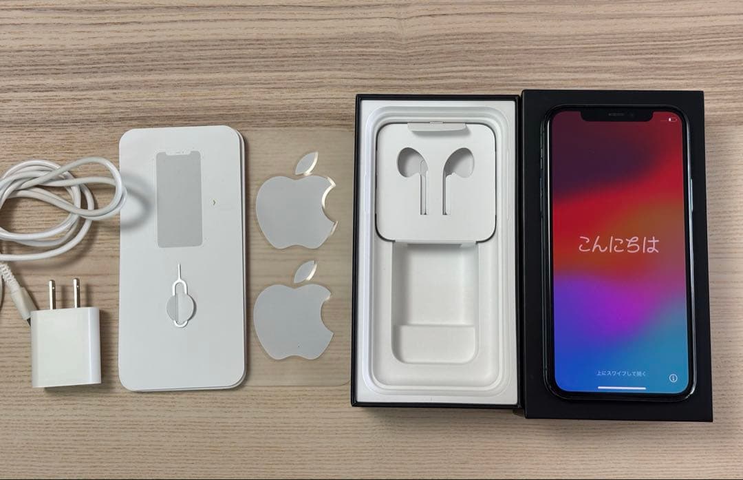 Apple iPhone 11 Pro ミッドナイトグリーン 本体