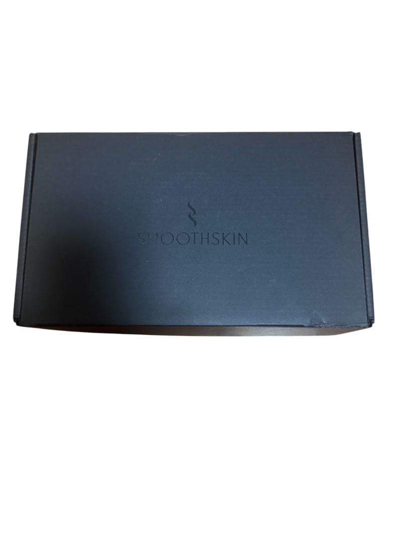 新品　SMOOTHSKIN pure ss家庭用脱毛器 スムーズスキン IPL