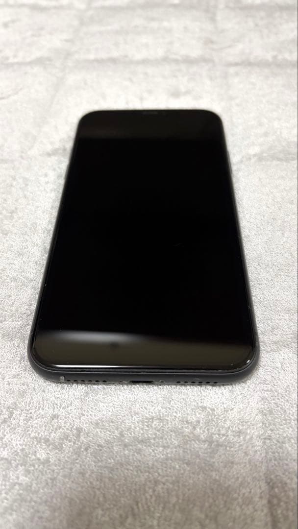 iPhone11 ブラック 64GB