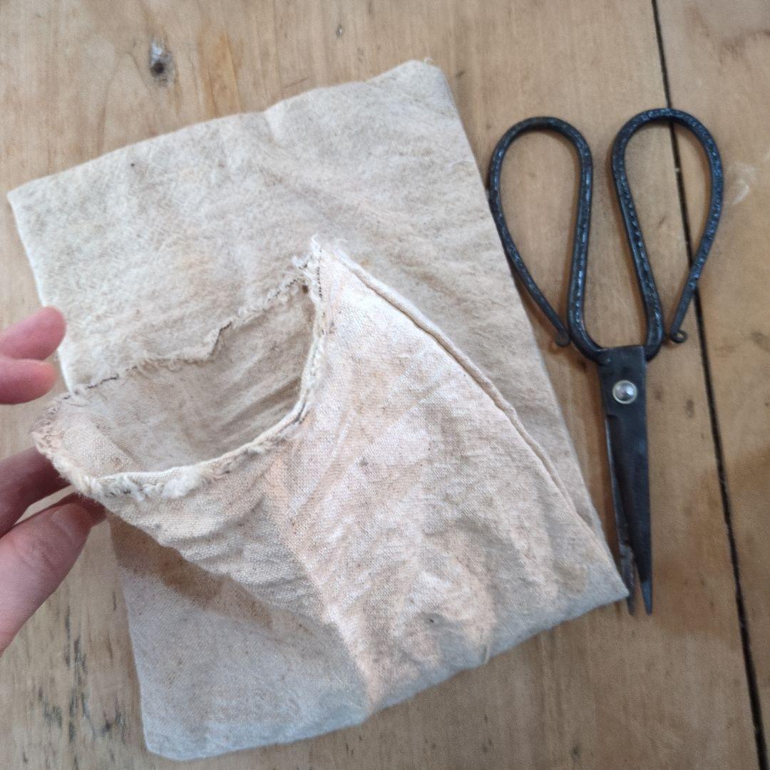 TAjiKA SHEARS 　鋏　ハサミ　はさみ　中古