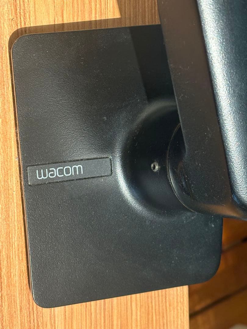 【美品】Wacom Cintiq Pro 24 元箱付+ 純正Flex Arm