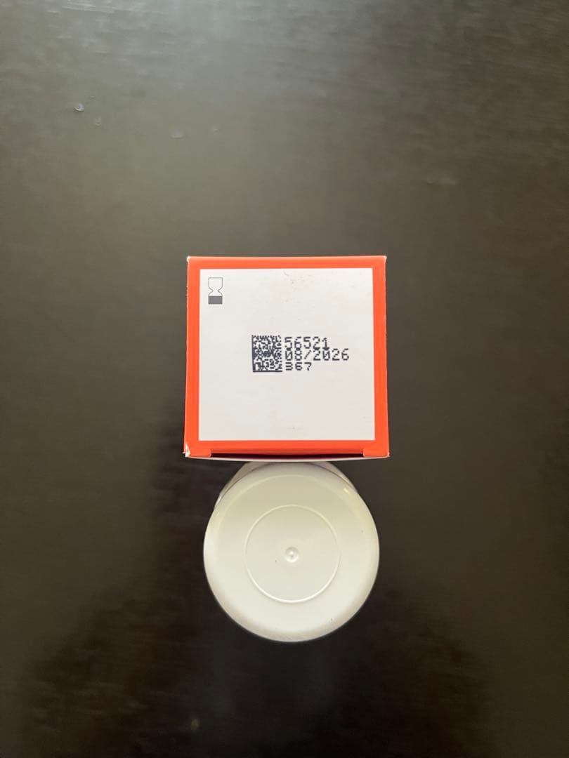 エンビロン　モイスチャートーナー　【新品・未使用】